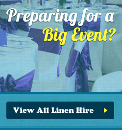 View all Linen Hire